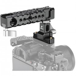 Leofoto Cage Hand Grip AH-1 - Foto-Groep.nl