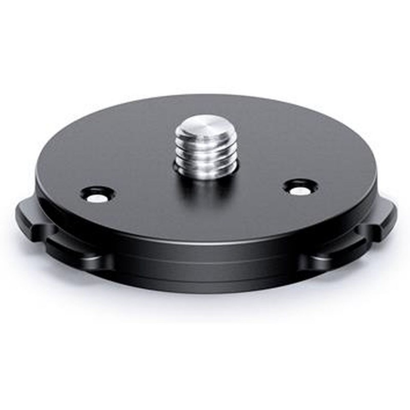 Leofoto Q60 Plate - Perfect voor QS-60 - Foto-Groep.nl