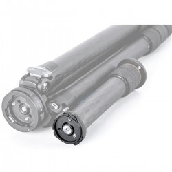 Leofoto Q60 Plate - Perfect voor QS-60 - Foto-Groep.nl
