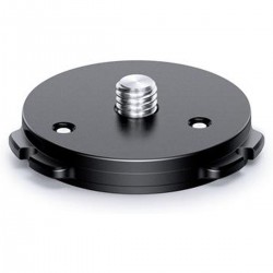 Leofoto Q70 Plate - Perfect voor QS-70 - Foto-Groep.nl