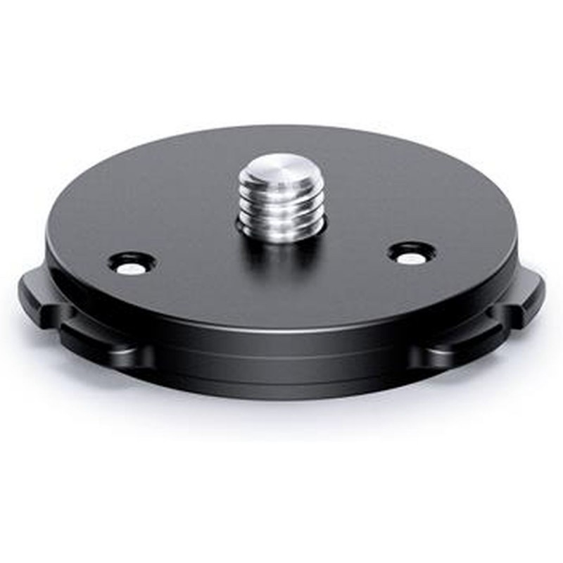 Leofoto Q70 Plate - Perfect voor QS-70 - Foto-Groep.nl
