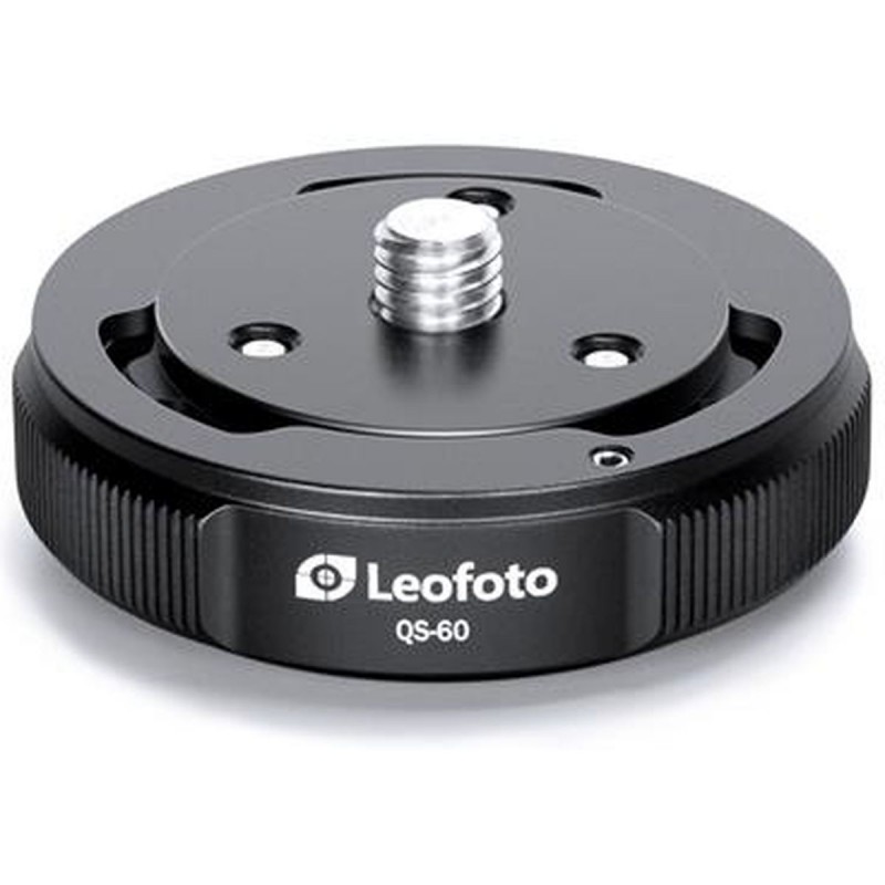 Leofoto QS-60 Quick-Link Set - Foto-Groep.nl