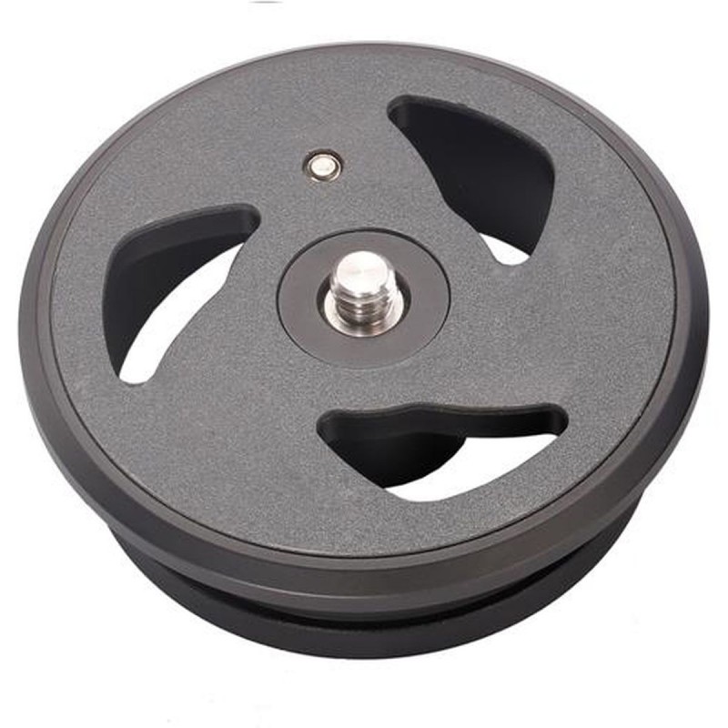 Leofoto LN-404C Mounting Platform - Foto-Groep.nl