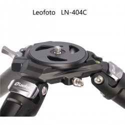 Leofoto LN-404C Mounting Platform - Foto-Groep.nl