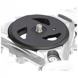 Leofoto LN-324C Mounting Platform - Foto-Groep.nl