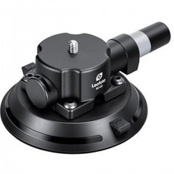 Leofoto SC-02 Suction Cup - 100mm | Foto-Groep.nl