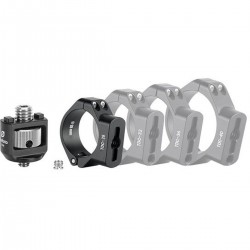 Leofoto 28mm Multi-Function Clasp - Foto-Groep.nl