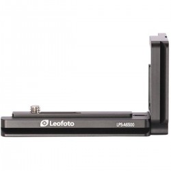 Leofoto L Plate For Sony A6500 - Foto-Groep.nl