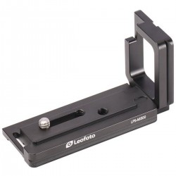 Leofoto L Plate For Sony A6500 - Foto-Groep.nl