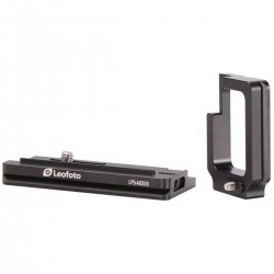 Leofoto L Plate For Sony A6500 - Foto-Groep.nl