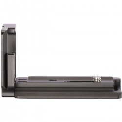 Leofoto L Plate For Sony A6500 - Foto-Groep.nl