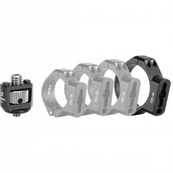Leofoto 40mm Multi-Function Clasp - Foto-Groep.nl