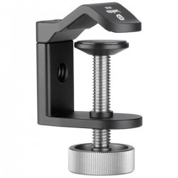 Leofoto UC-02 Multipurpose Clamp - Foto-Groep.nl