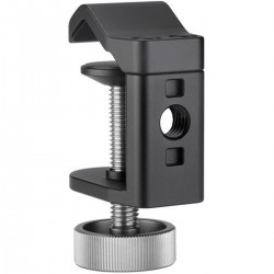 Leofoto UC-02 Multipurpose Clamp - Foto-Groep.nl