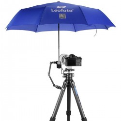 Leofoto UC-02 Multipurpose Clamp - Foto-Groep.nl