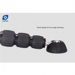 Leofoto SC-50 Rubber Foot 50mm - Set of 3 | Foto-Groep.nl