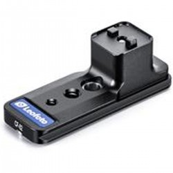 Leofoto CF-02 ArcaSwiss Voet - Canon Lens Accessoire