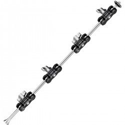 Leofoto Magic Arm AM-1TXL - Flexibele foto-arm voor perfecte shots