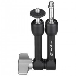 Leofoto AM-3 Arm - Professionele foto-arm voor perfecte shots