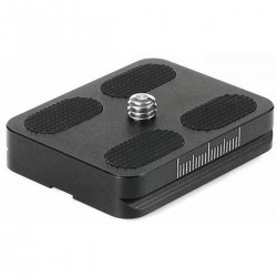 Leofoto BPL-50: hoogwaardige foto-accessoire