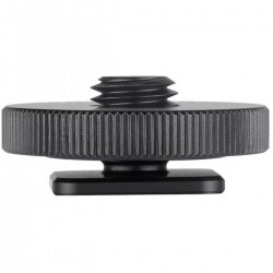Leofoto FA-02: de ideale foto-accessoire | Foto-groep.nl