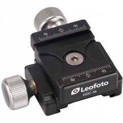 Leofoto DDC-38 + BPL-50: Perfecte foto-accessoires bij Foto-Groep.nl