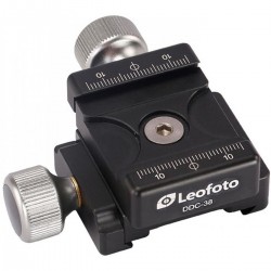 Leofoto DDC-38 + BPL-50: Perfecte foto-accessoires bij Foto-Groep.nl