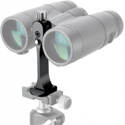 Leofoto BC-03 Binocular QR Mount - Foto-Groep.nl