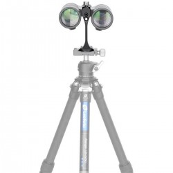 Leofoto BC-03 Binocular QR Mount - Foto-Groep.nl