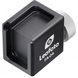 Leofoto FA-04: Professionele foto-accessoires bij Foto-Groep.nl