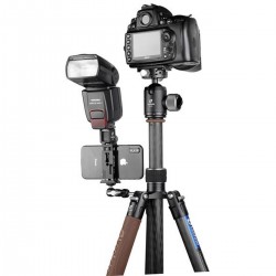 Leofoto FA-04: Professionele foto-accessoires bij Foto-Groep.nl