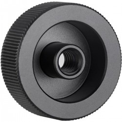 Leofoto CF-5: Lichtgewicht en duurzaam carbon statief