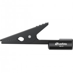 Leofoto Multipurpose Clamp MC-01 - Foto-Groep.nl