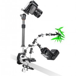 Leofoto Multipurpose Clamp MC-01 - Foto-Groep.nl