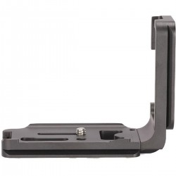 Leofoto Combo L Plate For Canon 70D - Foto-Groep.nl