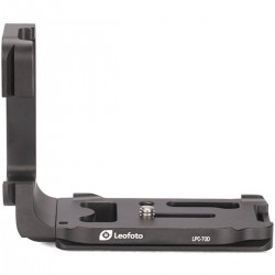 Leofoto Combo L Plate For Canon 70D - Foto-Groep.nl