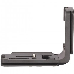 Leofoto Combo L Plate For Canon 70D - Foto-Groep.nl
