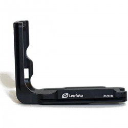 Leofoto Combo L Plate For Canon 7D MK II - Foto-Groep.nl