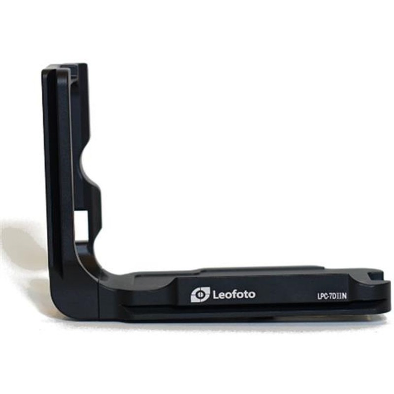 Leofoto Combo L Plate For Canon 7D MK II - Foto-Groep.nl