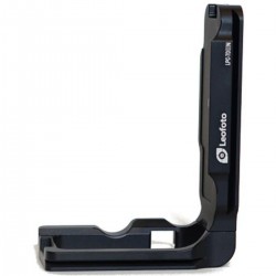 Leofoto Combo L Plate For Canon 7D MK II - Foto-Groep.nl