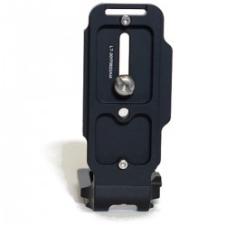 Leofoto Combo L Plate For Canon 7D MK II - Foto-Groep.nl