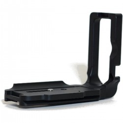 Leofoto Combo L Plate For Canon 7D MK II - Foto-Groep.nl