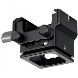 Leofoto DA-2 Cable Clamp - Veilig en stabiel kabelbeheer
