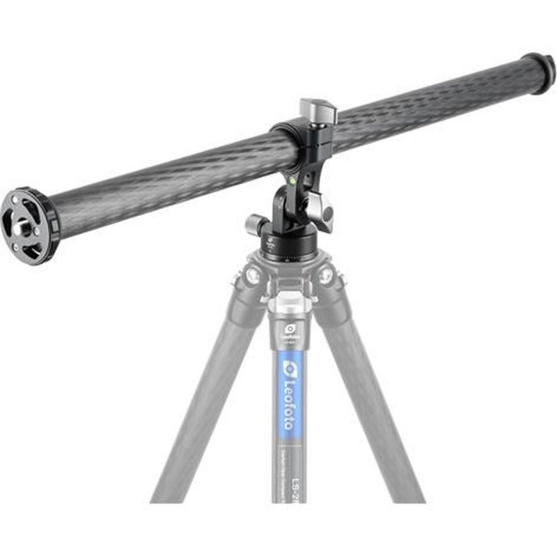 Leofoto HC-32 Kantelbare Middenzuil - 3/8-inch Schroefgat