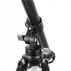 Leofoto HC-32 Kantelbare Middenzuil - 3/8-inch Schroefgat