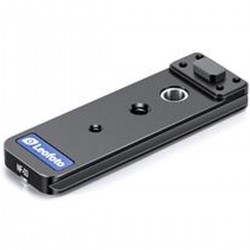 Leofoto NF-03 ArcaSwiss Voet - Perfect voor Nikon Lens