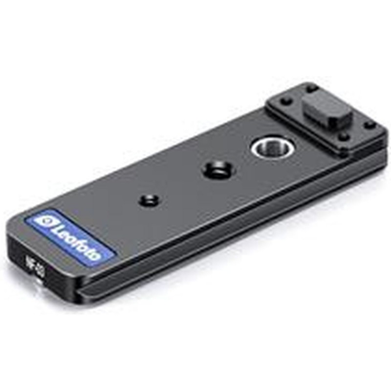 Leofoto NF-03 ArcaSwiss Voet - Perfect voor Nikon Lens