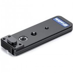 Leofoto NF-03 ArcaSwiss Voet - Perfect voor Nikon Lens