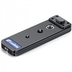 Leofoto NF-03 ArcaSwiss Voet - Perfect voor Nikon Lens