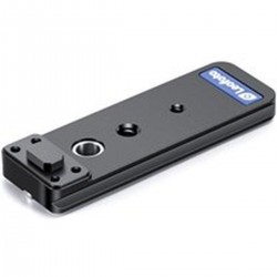 Leofoto NF-03 ArcaSwiss Voet - Perfect voor Nikon Lens